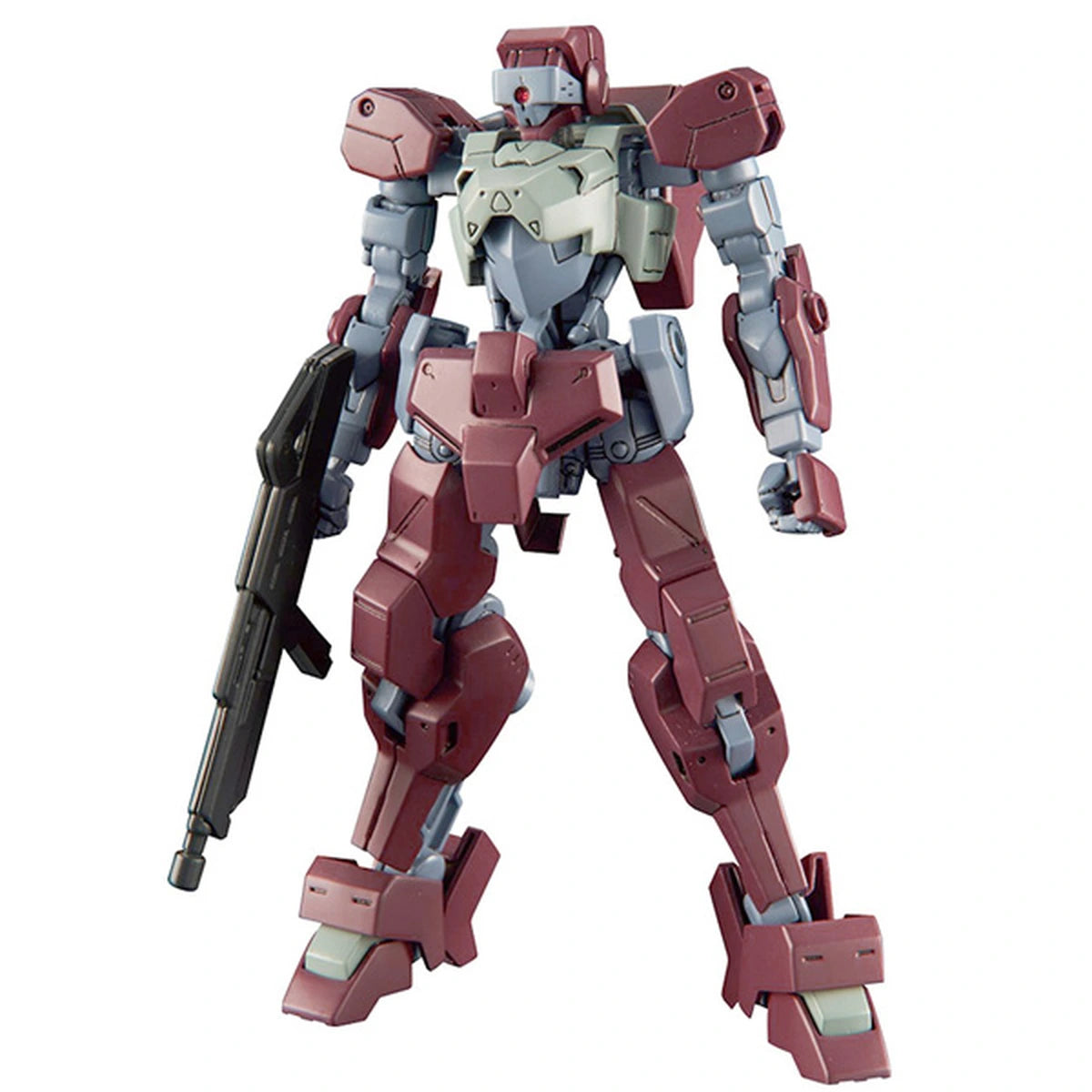 Gundam Gunpla HG 1/144 025 Io Frame Shiden - Image 1