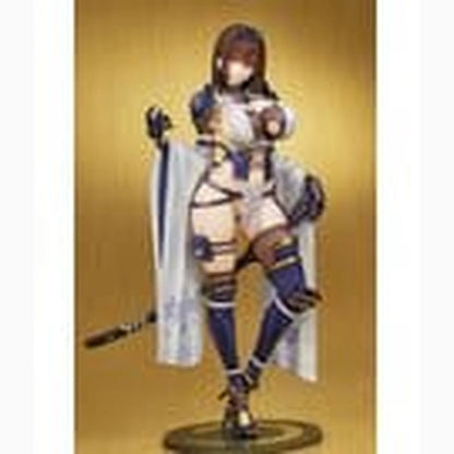 Original Character figurine PVC 1/7 Kunoichi Sumire 25 cm - Image 2