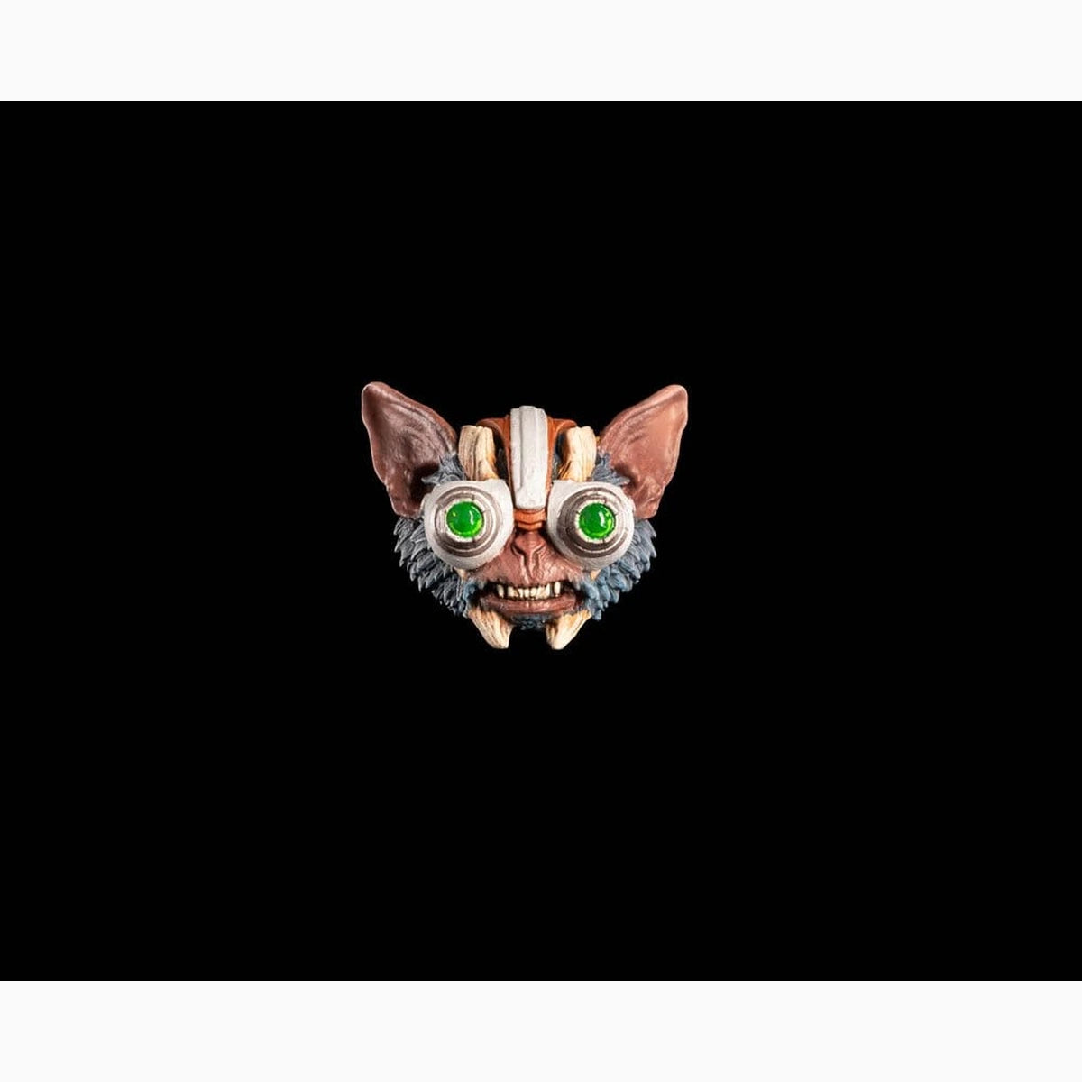 Cosmic Legions accessoires pour figurines Heads Pack - Image 5