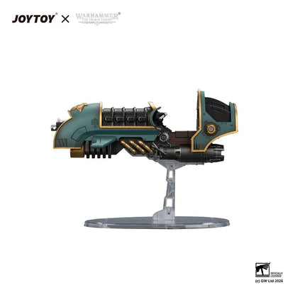 Warhammer The Horus Heresy Sons of Horus Legion Scimitar Jetbike 12 cm - Image 5