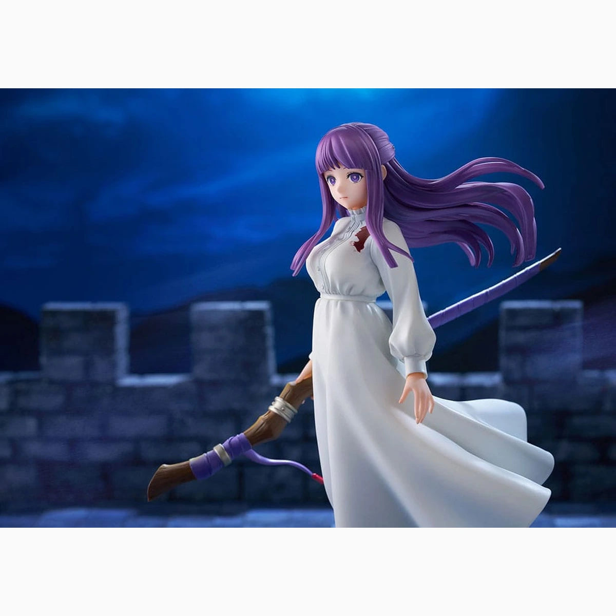 Frieren: Beyond Journey´s End statuette PVC 1/7 Fern: Battle Against Lügner 25 cm - Image 6