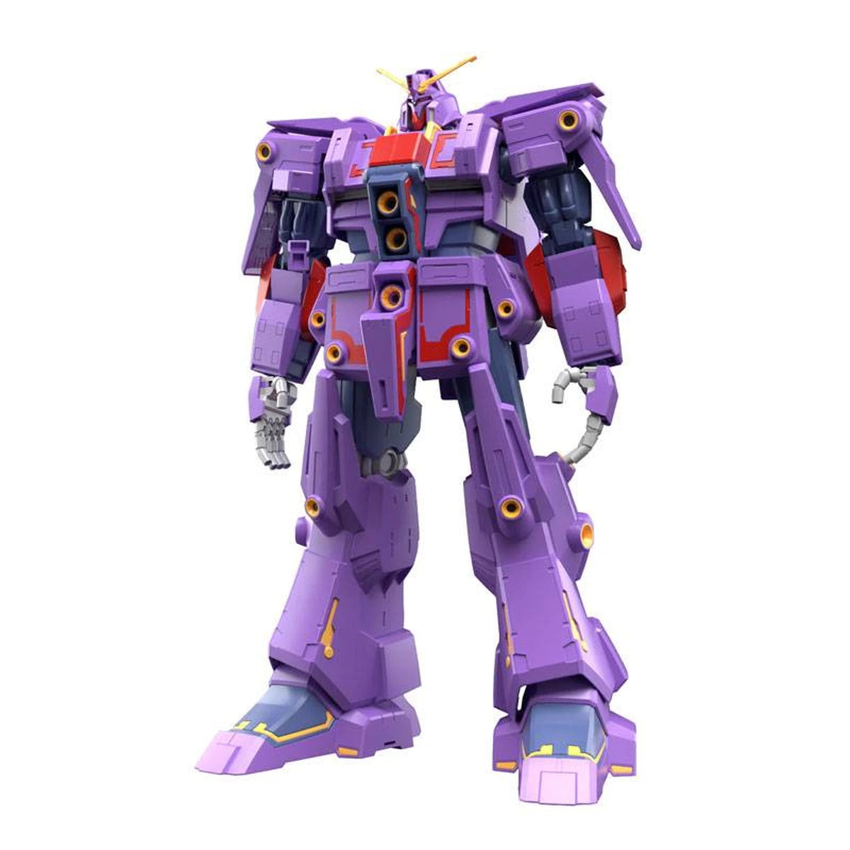 Gundam Gunpla HG 1/144 261 Psycho Gundam Mk-II - Image 1