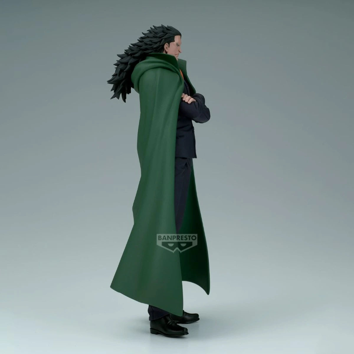 One Piece Dxf The Grandline Series Special Monkey D Dragon 20cm W129 - Image 2