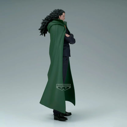 One Piece Dxf The Grandline Series Special Monkey D Dragon 20cm W129 - Image 2