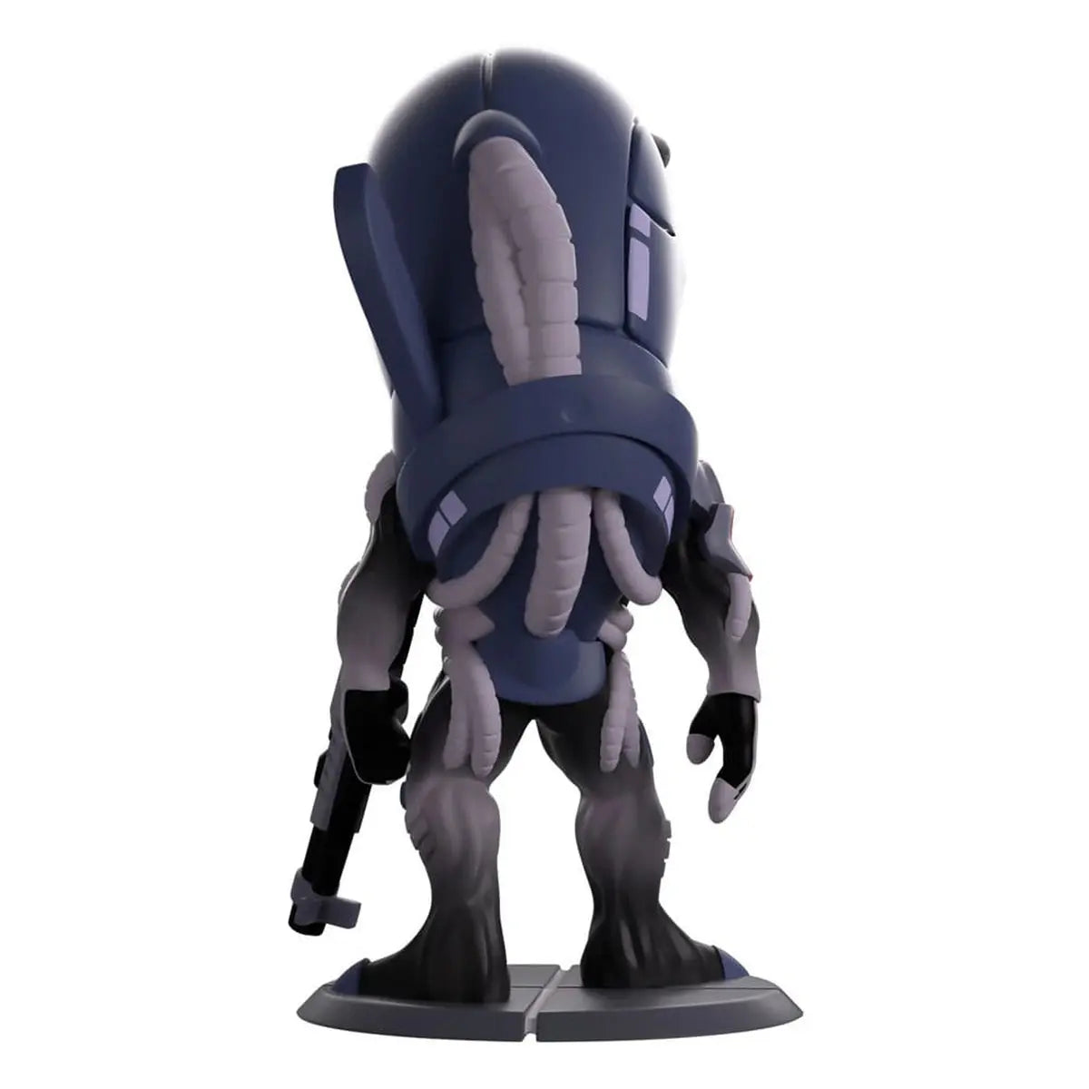 Mass Effect Vinyl figurine Legion 12 cm - Image 4