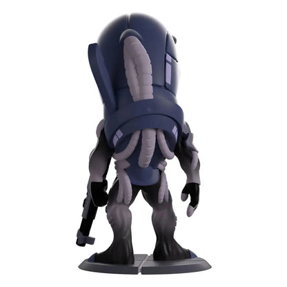 Mass Effect Vinyl figurine Legion 12 cm - Image 4