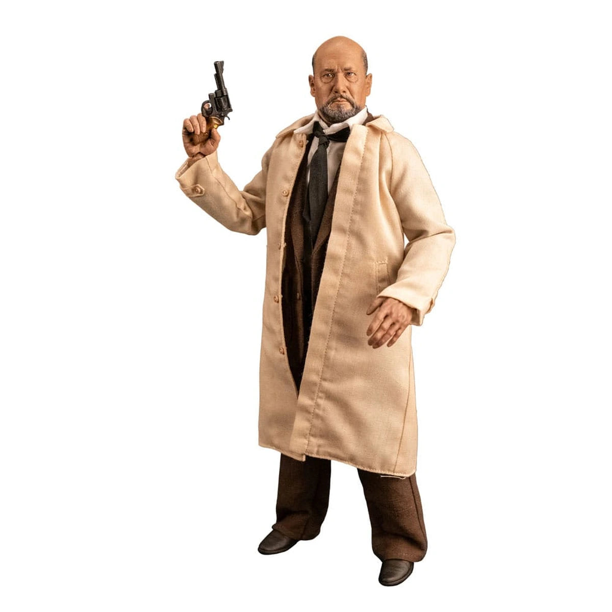 Halloween 1978 figurine 1/6 Dr Loomis 30 cm - Image 6
