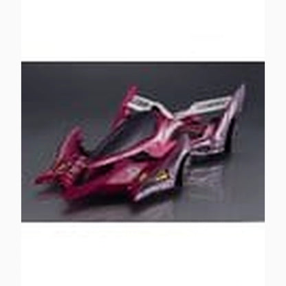Future GPX Cyber Formula véhicule Cyber Formula Collection -Heritage Edition- Aoi Stealth Jaguar Z-7 - Image 2