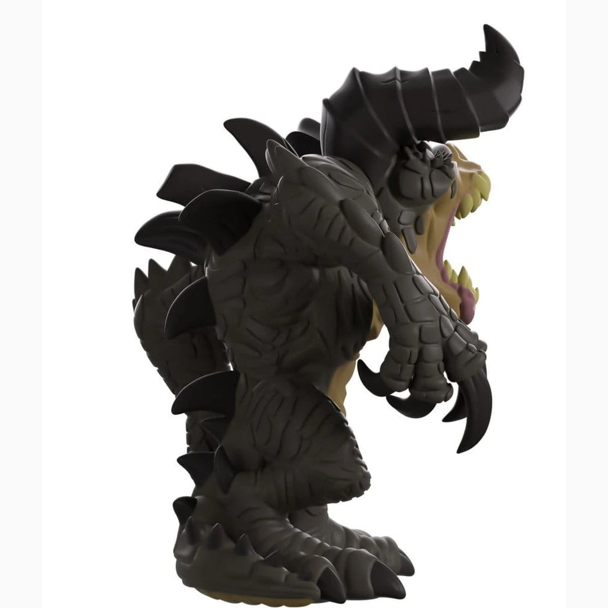 Fallout Vinyl figurine Deathclaw 12 cm - Image 5