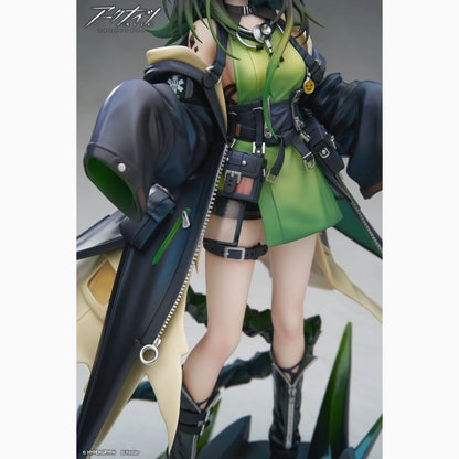 Arknights figurine PVC 1/7 Mon3tr 27 cm - Image 6