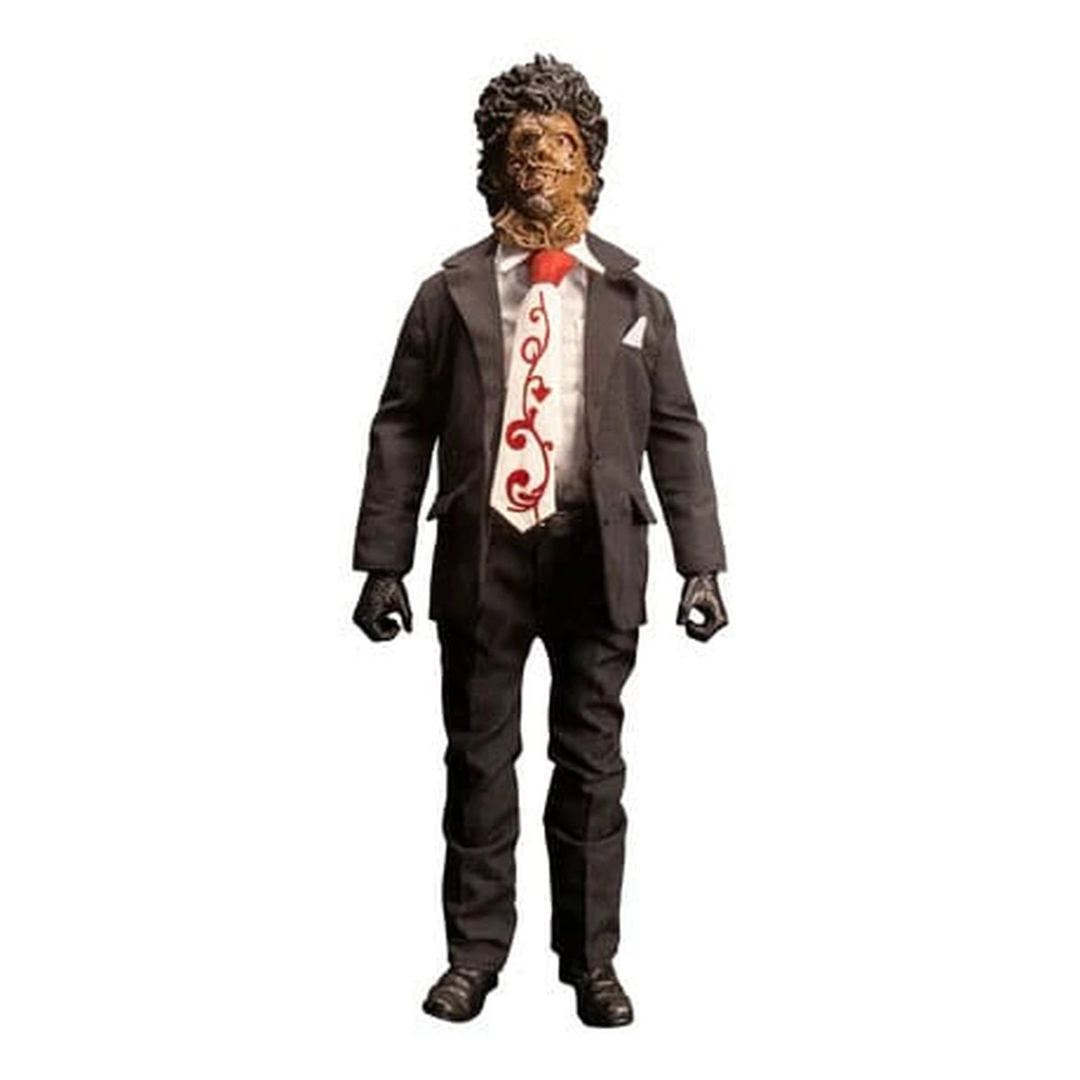 Texas Chainsaw Massacre 2 figurine 1/6 Leatherface 33 cm - Image 1