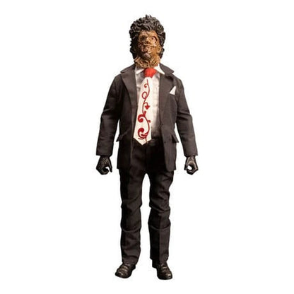 Texas Chainsaw Massacre 2 figurine 1/6 Leatherface 33 cm - Image 1