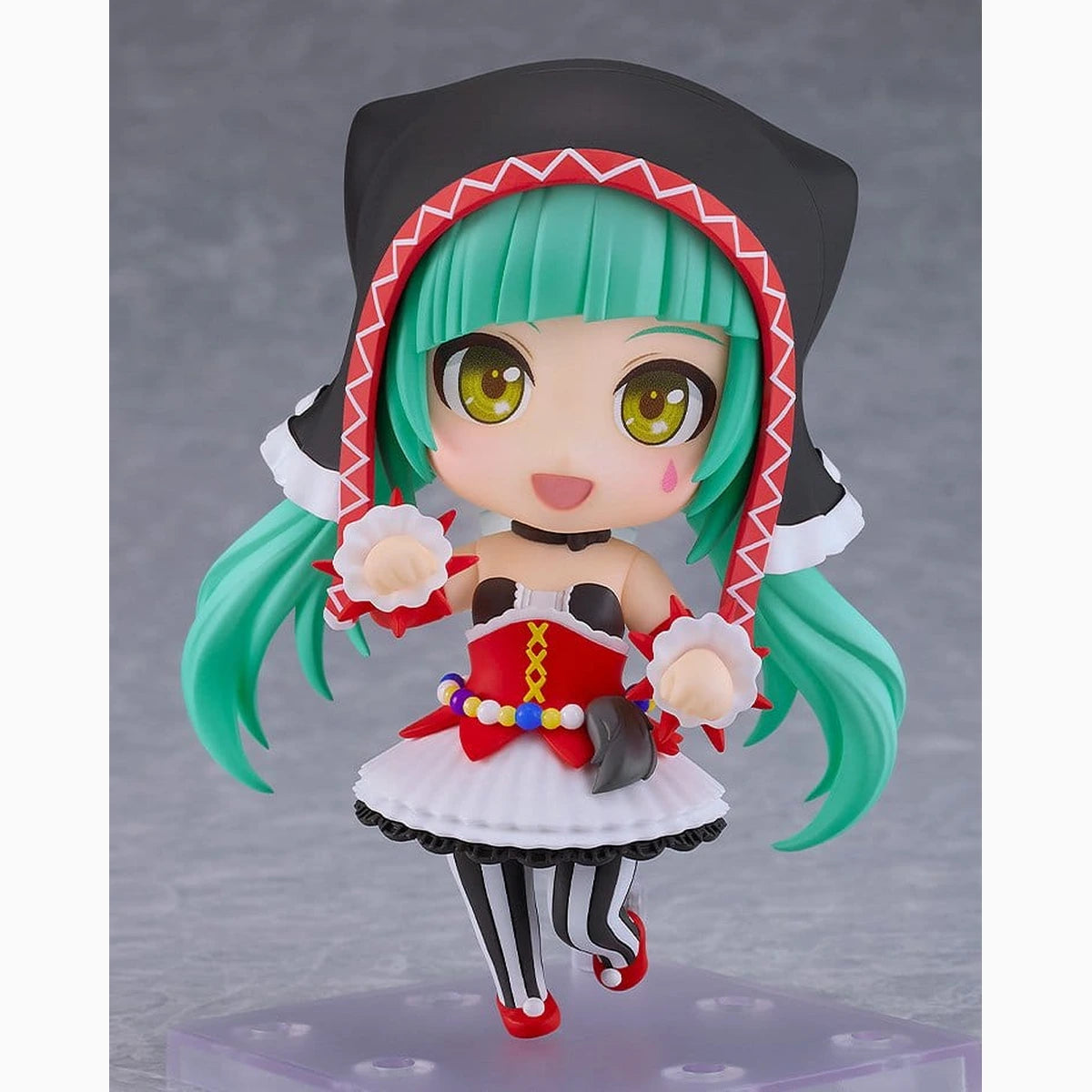 Character Vocal Series 01: Hatsune Miku Nendoroid figurine Pierretta Ver. 10 cm - Image 3