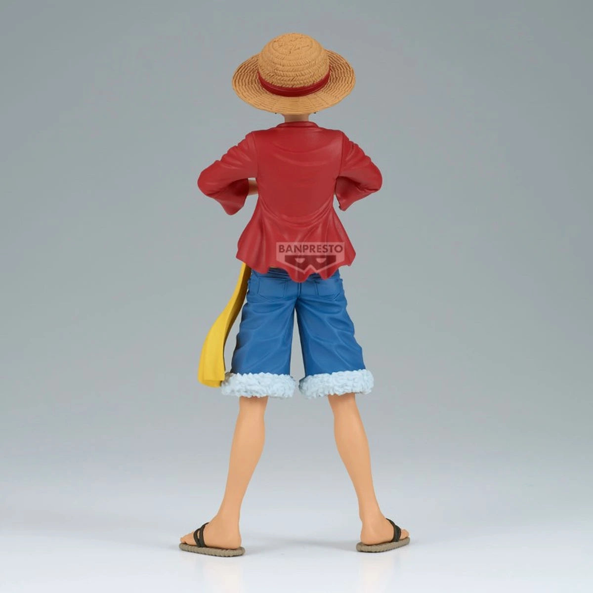 One Piece Dxf The Grandline Series Special Monkey D Luffy 19cm W129 - Image 3