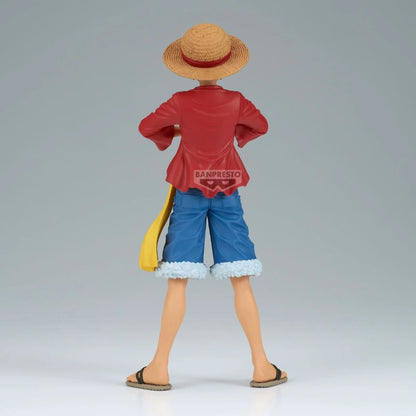 One Piece Dxf The Grandline Series Special Monkey D Luffy 19cm W129 - Image 3