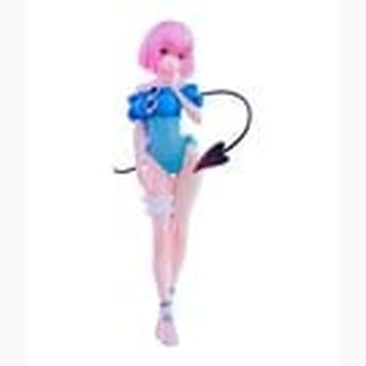 To Love Ru Darkness figurine PVC Trio-Try-iT Momo Belia Deviluke 19 cm - Image 2