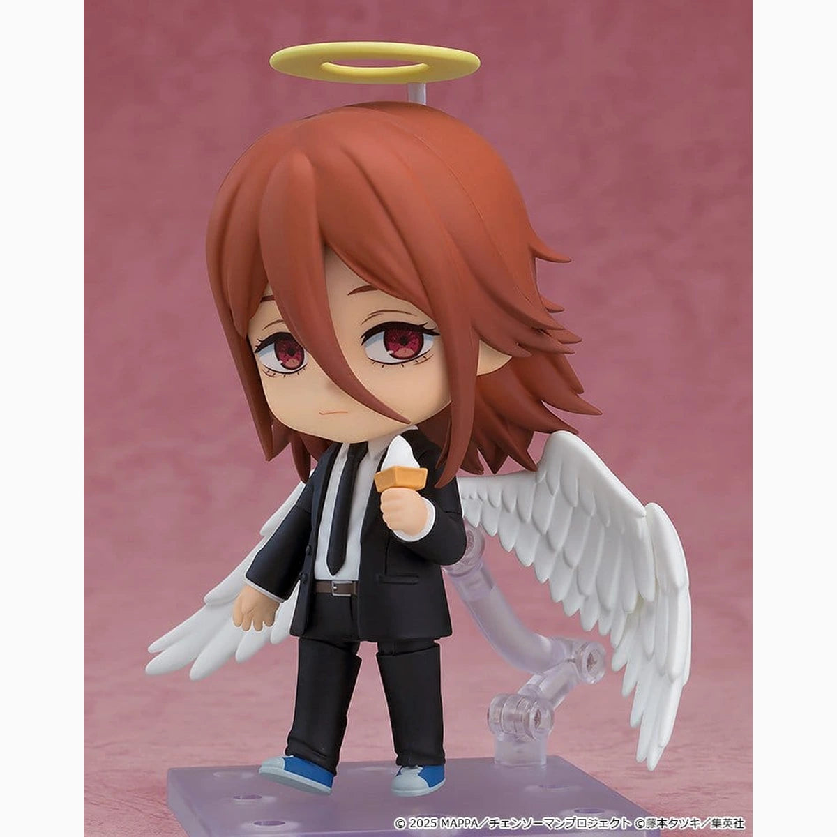 Chainsaw Man Nendoroid figurine Angel Devil 10 cm - Image 7