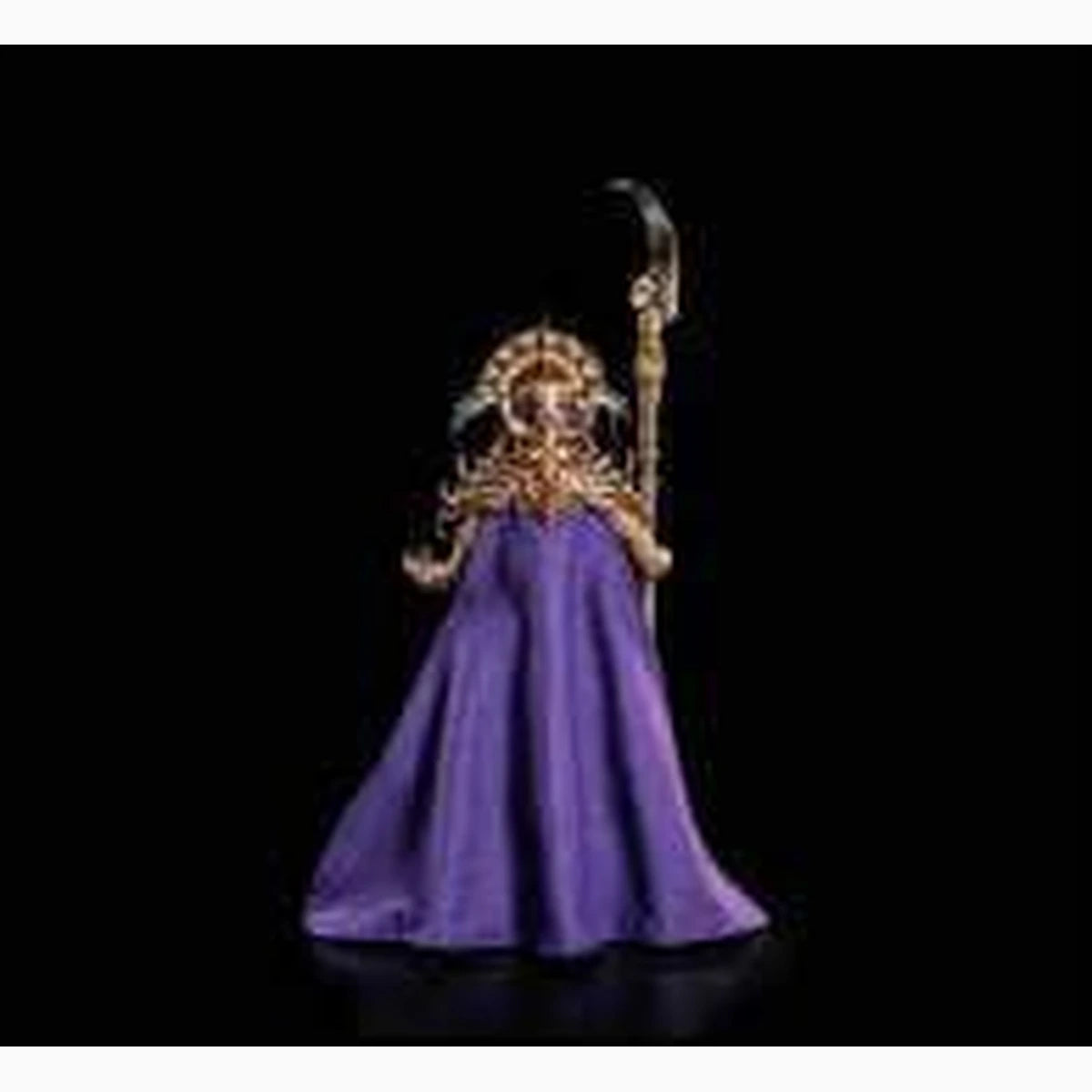 Mythic Legions: Reign of the Beasts figurine Arraya the Talon Bearer Deluxe Edition - Image 4
