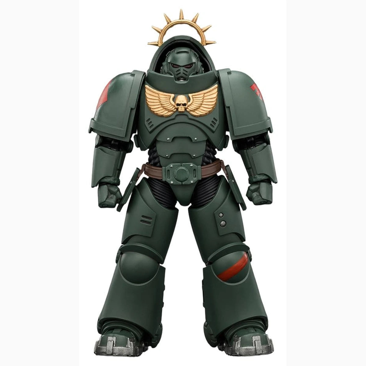 Warhammer 40,000 figurine Game Edition Dark Angels Heavy Intercessor 13 cm - Image 1