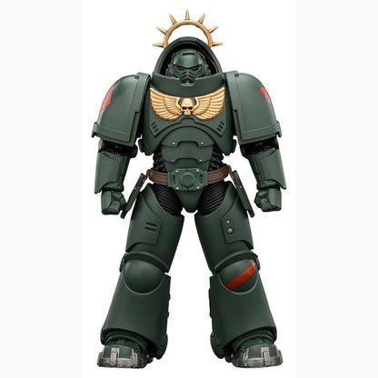 Warhammer 40,000 figurine Game Edition Dark Angels Heavy Intercessor 13 cm - Image 1