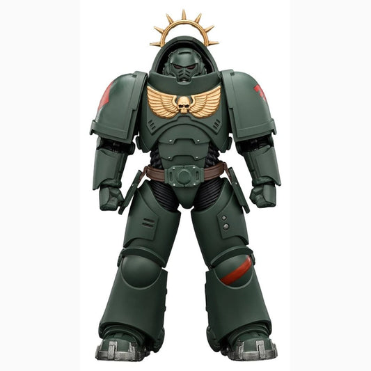 Warhammer 40,000 figurine Game Edition Dark Angels Heavy Intercessor 13 cm - Image 1