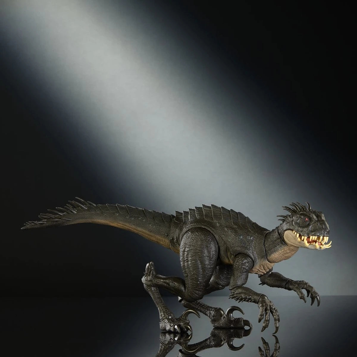Jurassic World Hammond Collection figurine Scorpios Rex 43 cm - Image 6