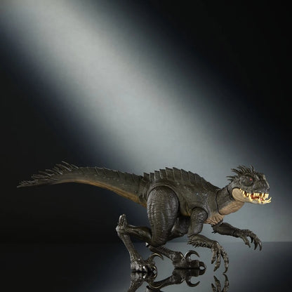 Jurassic World Hammond Collection figurine Scorpios Rex 43 cm - Image 6