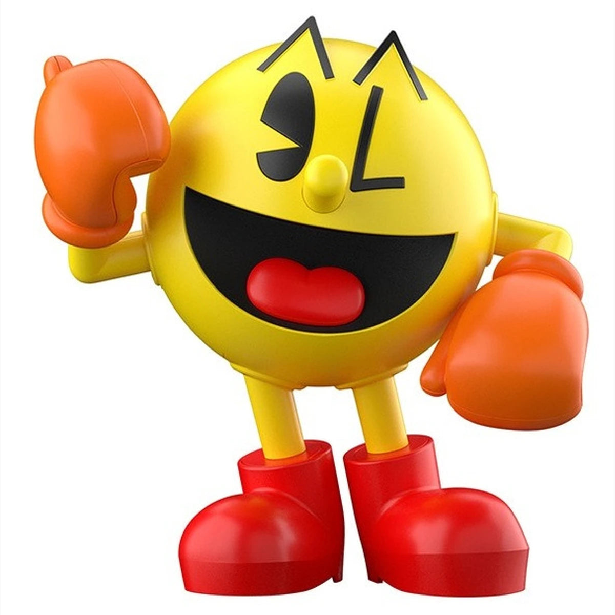Pac-man Maquette Entry Grade Pacmodel - Image 1