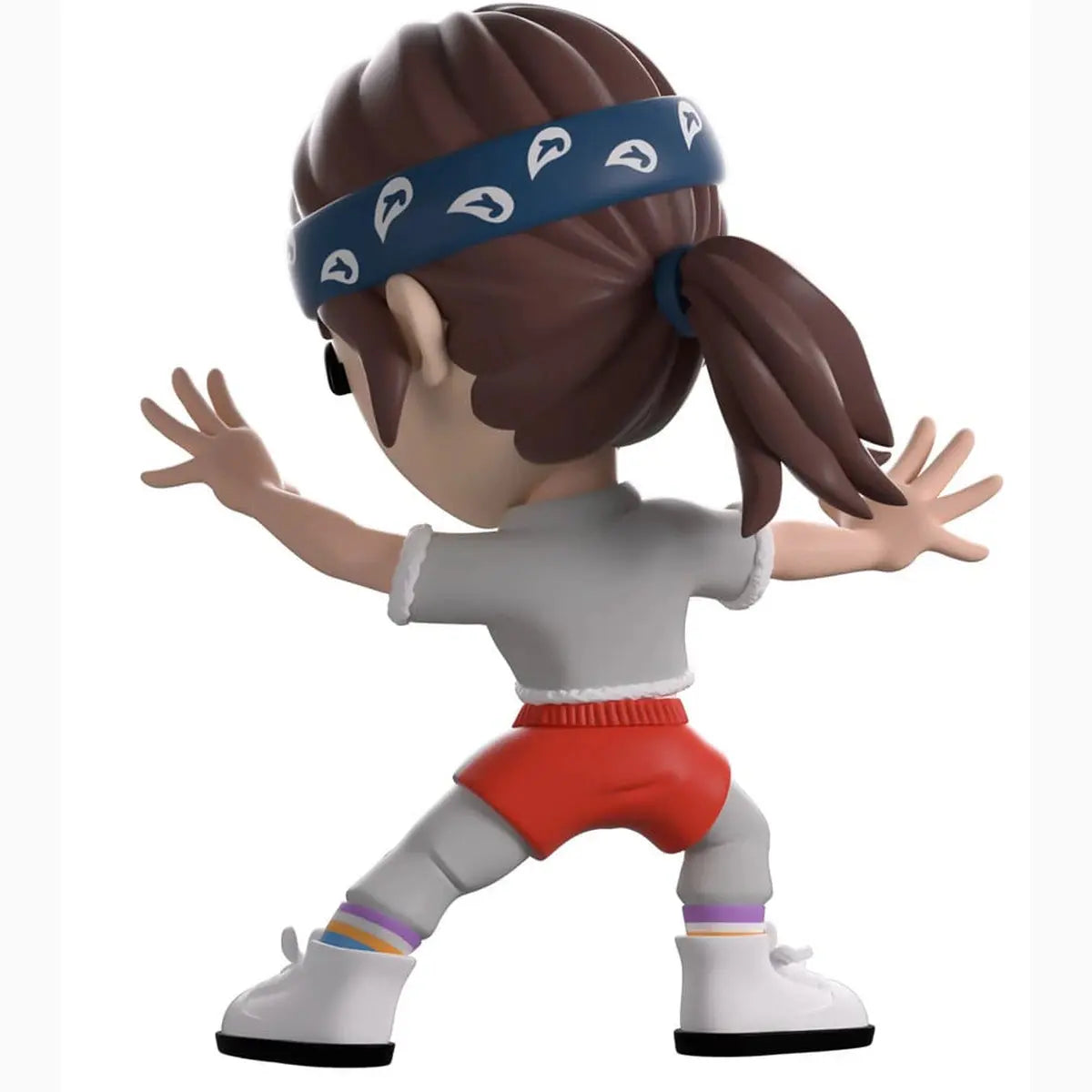 Stranger Things Vinyl figurine Bandana Eleven 11 cm - Image 7