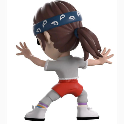 Stranger Things Vinyl figurine Bandana Eleven 11 cm - Image 7
