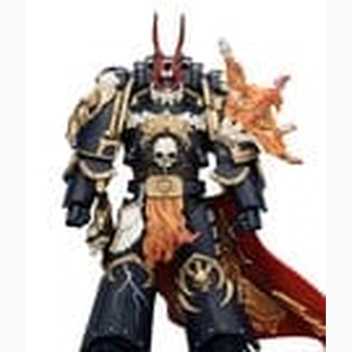 Warhammer The Horus Heresy figurine First Captain of the Night Lords (The Prince of Crows) 13 cm - Image 2