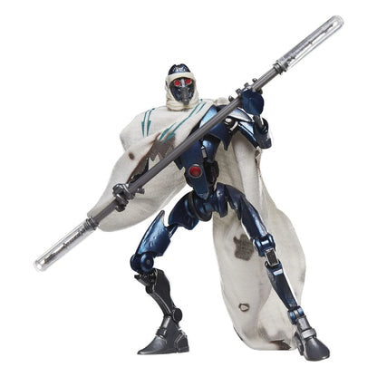 Star Wars Episode III Black Series figurine 20th Anniversary Magnaguard 15 cm - Image 5