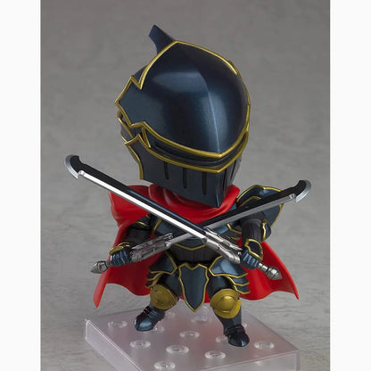 Overlord figurine Nendoroid Dark Hero Momon 10 cm - Image 5