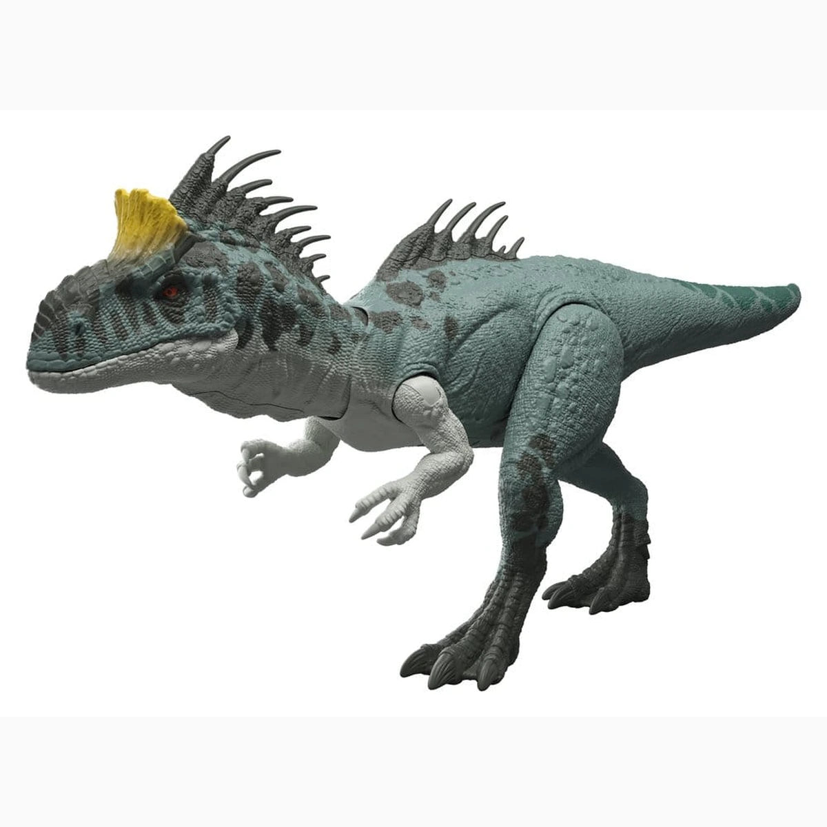 Jurassic World: Survival figurine Wild Roar Cryolophosaurus 37 cm - Image 4