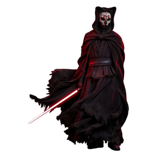 Star Wars figurine 1/6 Darth Nihilus 31 cm - Image 1