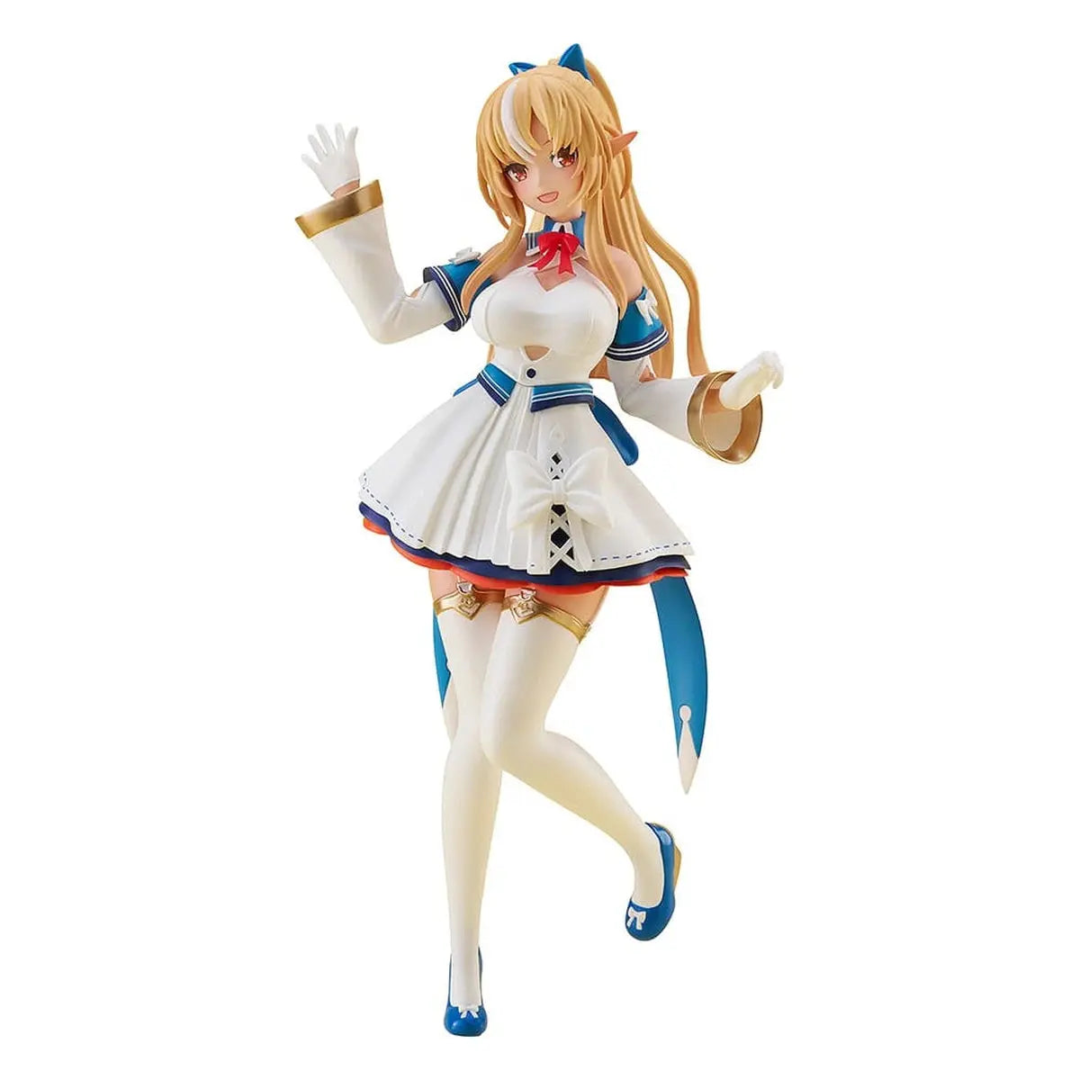 Hololive Production statuette PVC Pop Up Parade Shiranui Flare 17 cm - Image 1