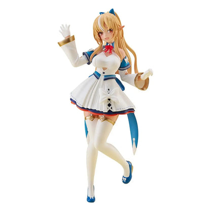 Hololive Production statuette PVC Pop Up Parade Shiranui Flare 17 cm - Image 3