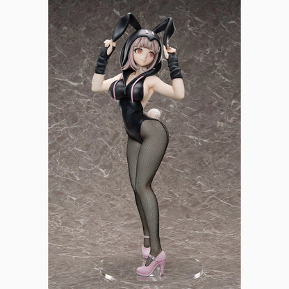 Danganronpa 2: Goodbye Despair figurine PVC 1/3 Chiaki Nanami: Bunny Ver. 60 cm - Image 4