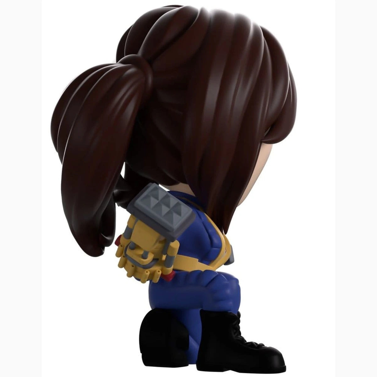 Fallout Vinyl figurine Lucy Power Fist 9 cm - Image 5