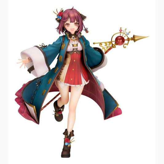 Atelier figurine PVC 1/7 Sophie The Alchemist of the Mysterious Dream Ver. 24 cm - Image 1