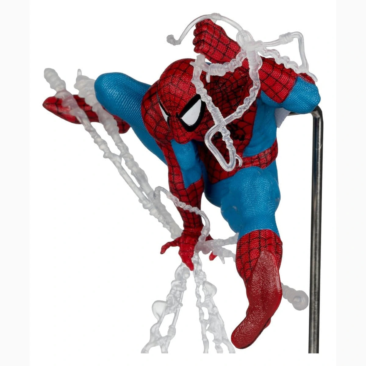 Marvel statuette PVC 1/10 Spider-Man (Marvel Age #90) 18 cm - Image 4