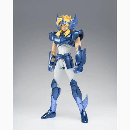 Saint Seiya figurine Saint Cloth Myth EX Cygnus Hyoga (Final Bronze Cloth) Original Color Edition 17 cm - Image 2