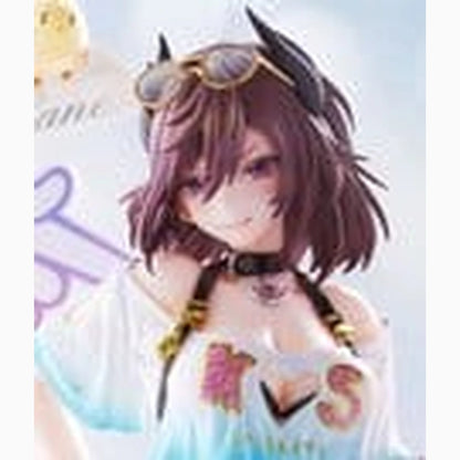 Azur Lane figurine PVC 1/7 Kirishima Bravely Summer 28 cm - Image 2