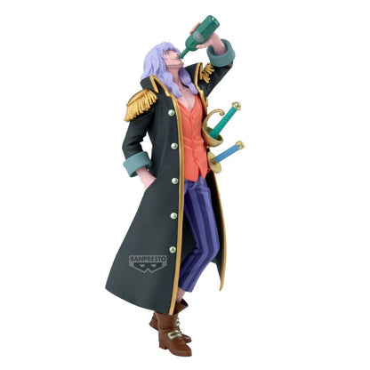ONE PIECE - BATTLE RECORD COLLECTION EXTRA - CAPTAIN JOHN - Image 1