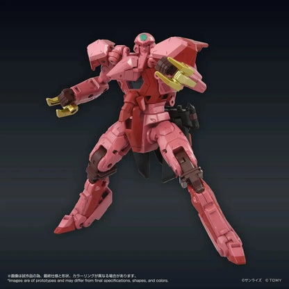 The King of Braves GaoGaiGar figurine Toyrise Gaofar Renais Ver. - Image 6