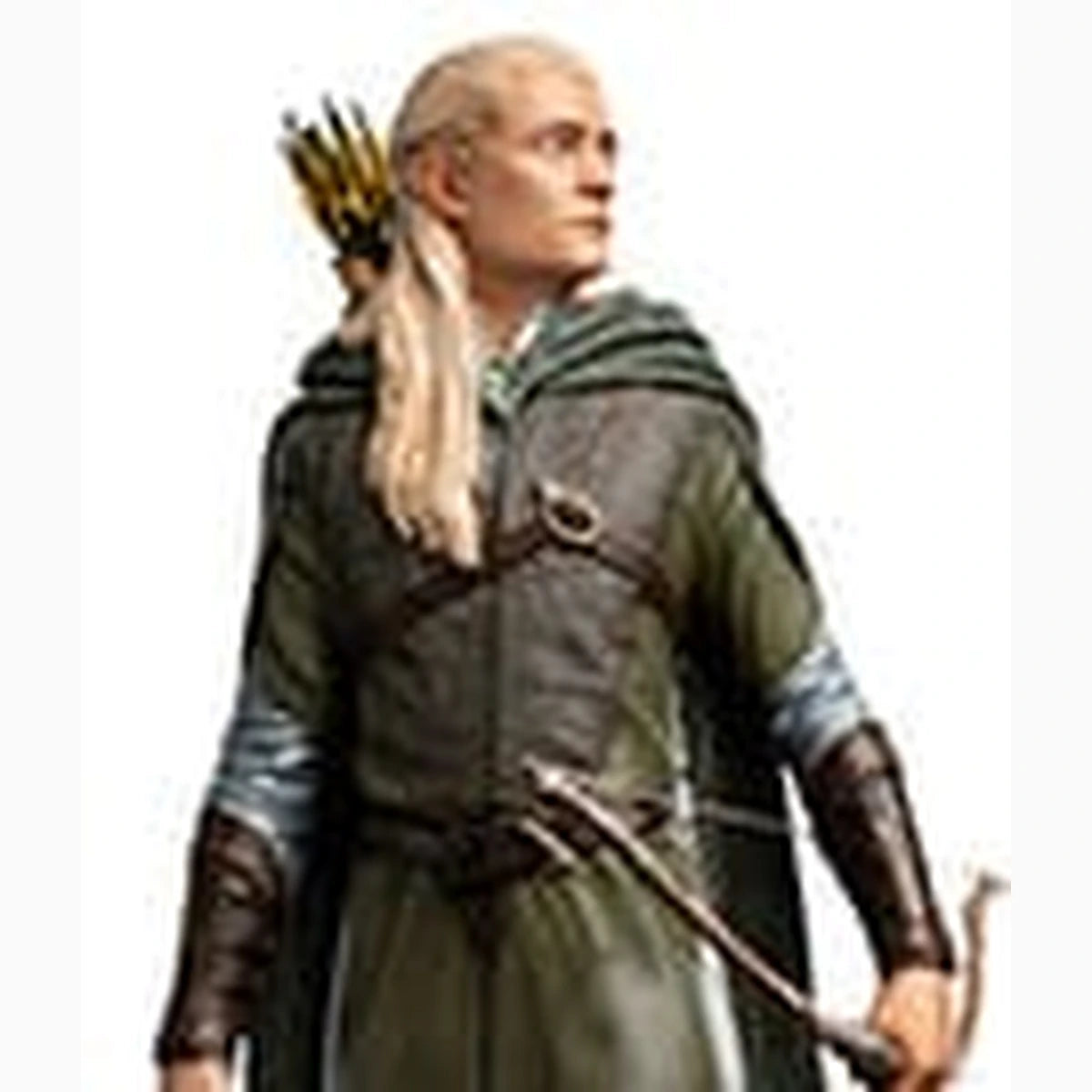 Le Seigneur des Anneaux statuette Classic Series 1/6 Legolas, Hunter of the Plains 32 cm - Image 2