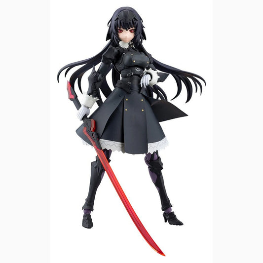Megalomaria Unlimited Universe Plastic Model Kit Maria Kagaribi Dress Code 16 cm - Image 1