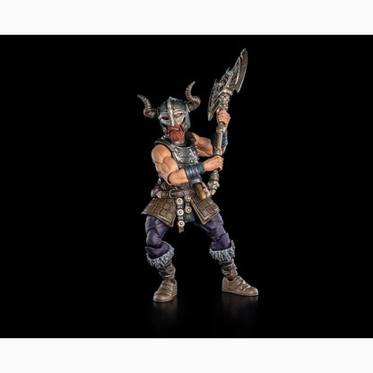 Mythic Legions accessoires pour figurines Barbarian - Image 4