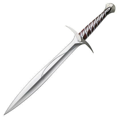 Le Hobbit réplique 1/1 épée de Bilbo Sacquet 57 cm - Image 1