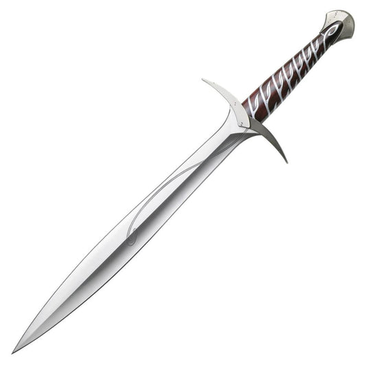 Le Hobbit réplique 1/1 épée de Bilbo Sacquet 57 cm - Image 1